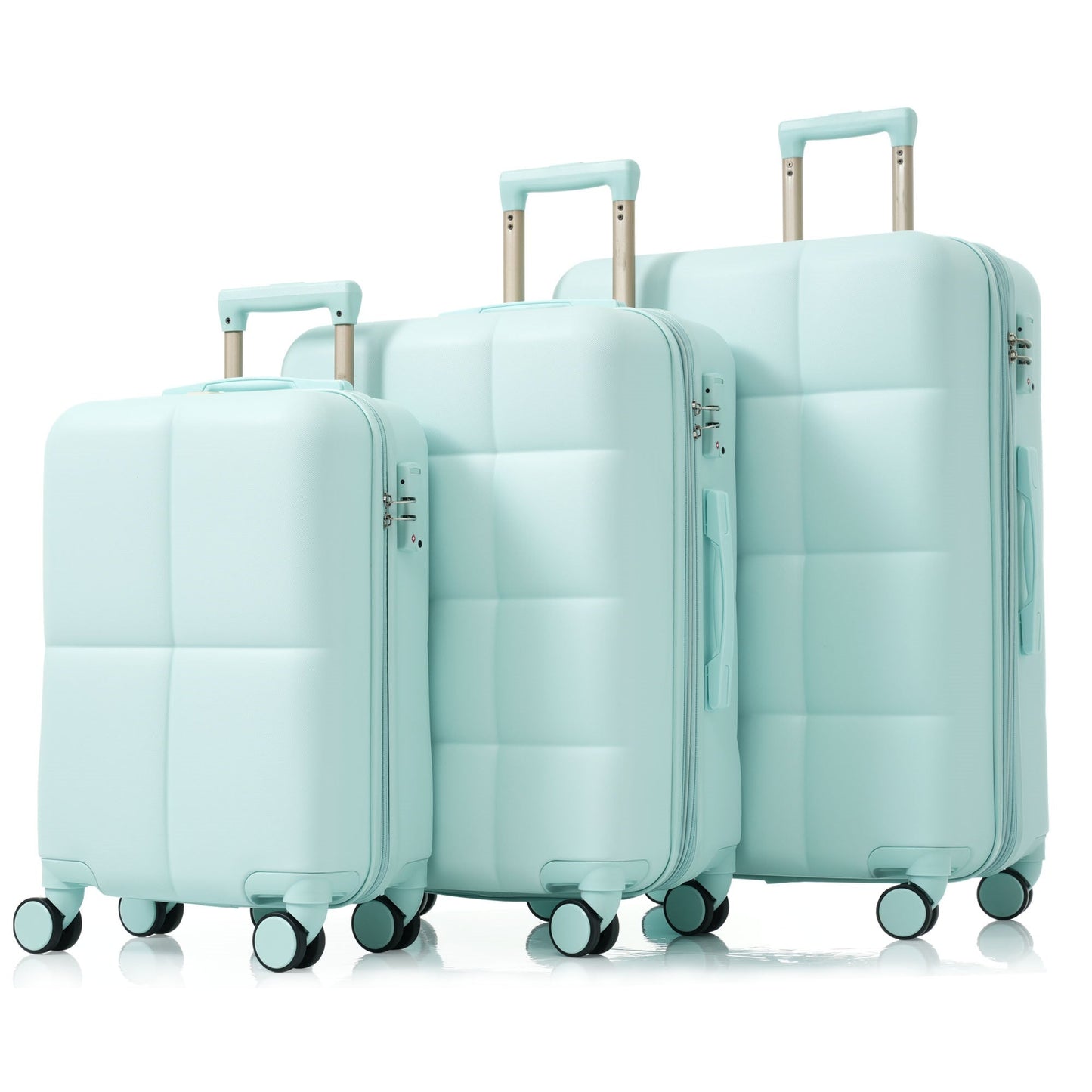 StrapStory - Suitcase 252