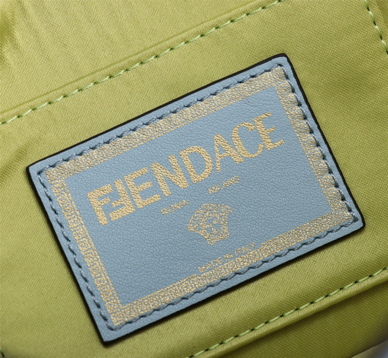 FDNI-Bags - Strap Story - 682