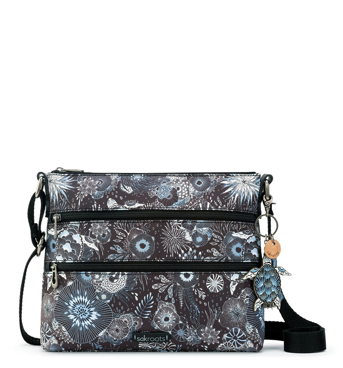 StrapStory - Crossbody 2661