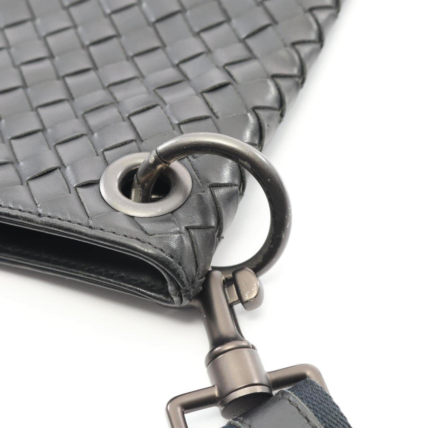 StrapStory - Messenger Bag 167