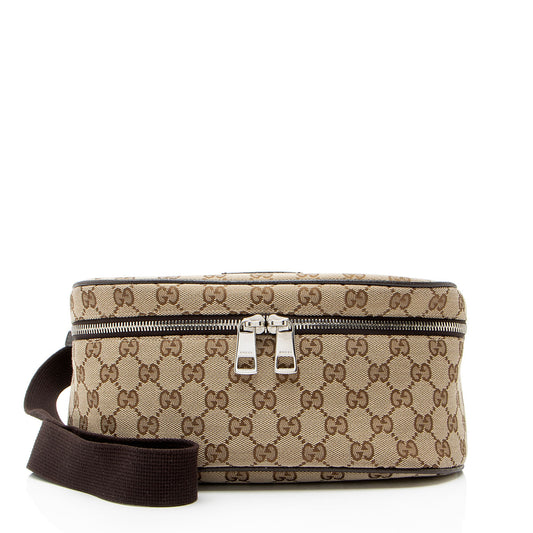StrapStory - Belt Bag 256