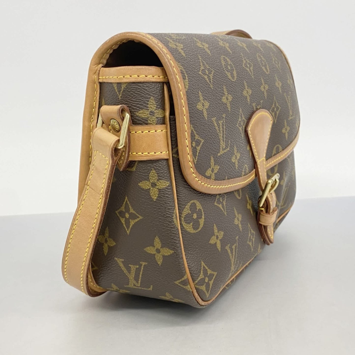 StrapStory - Shoulder Bag 5053