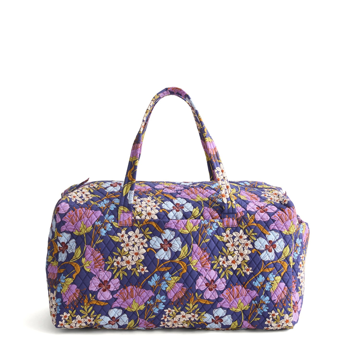 StrapStory - Duffle Bag 001