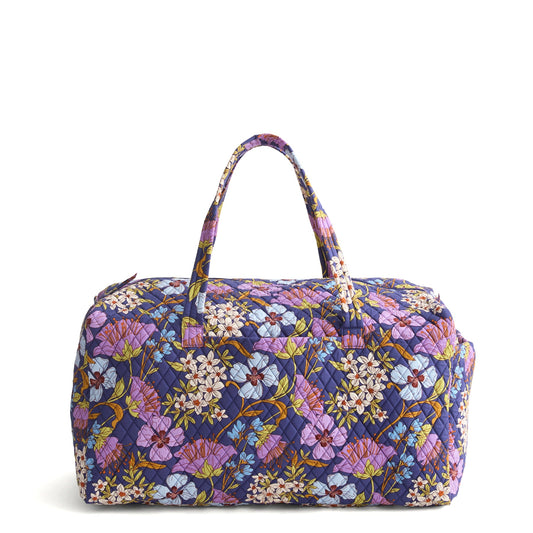 StrapStory - Duffle Bag 001