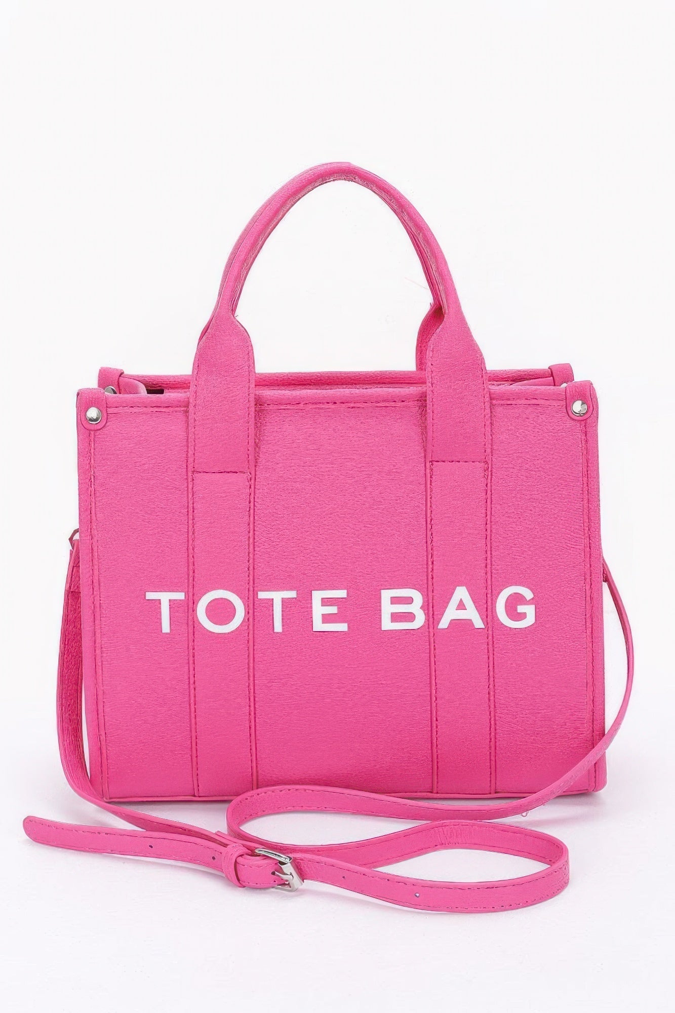 StrapStory - Tote Bag 1429