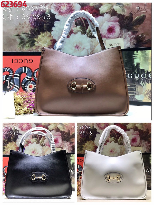 STRAPSTORY - GGC4 BAG - 459