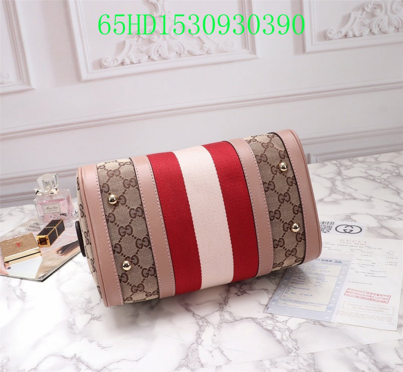 STRAPSTORY - GGC4 BAG - 485