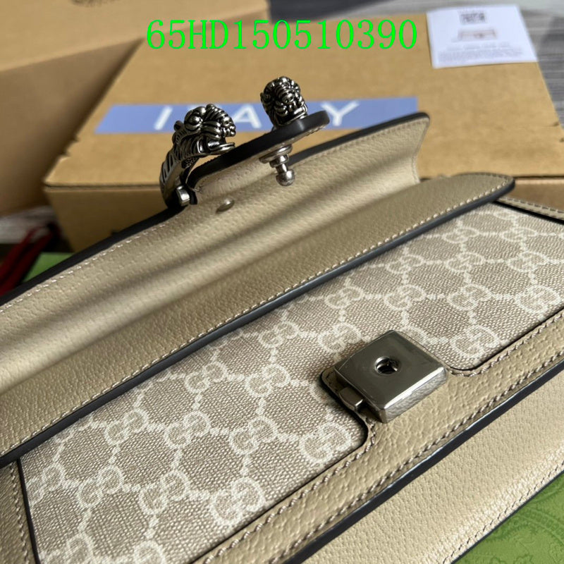 STRAPSTORY - GGC4 BAG - 611