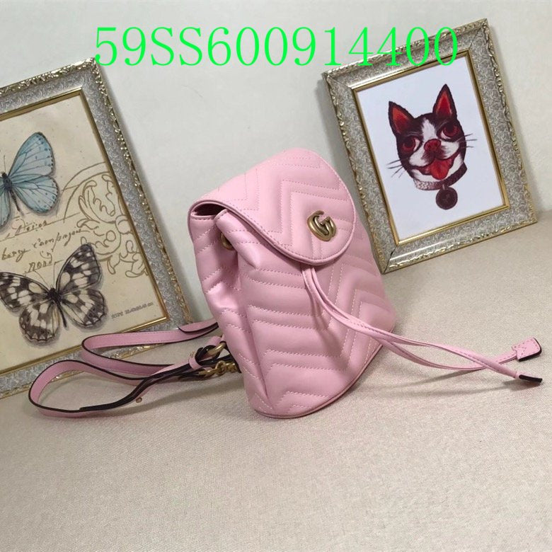 STRAPSTORY - GGC4 BAG - 783