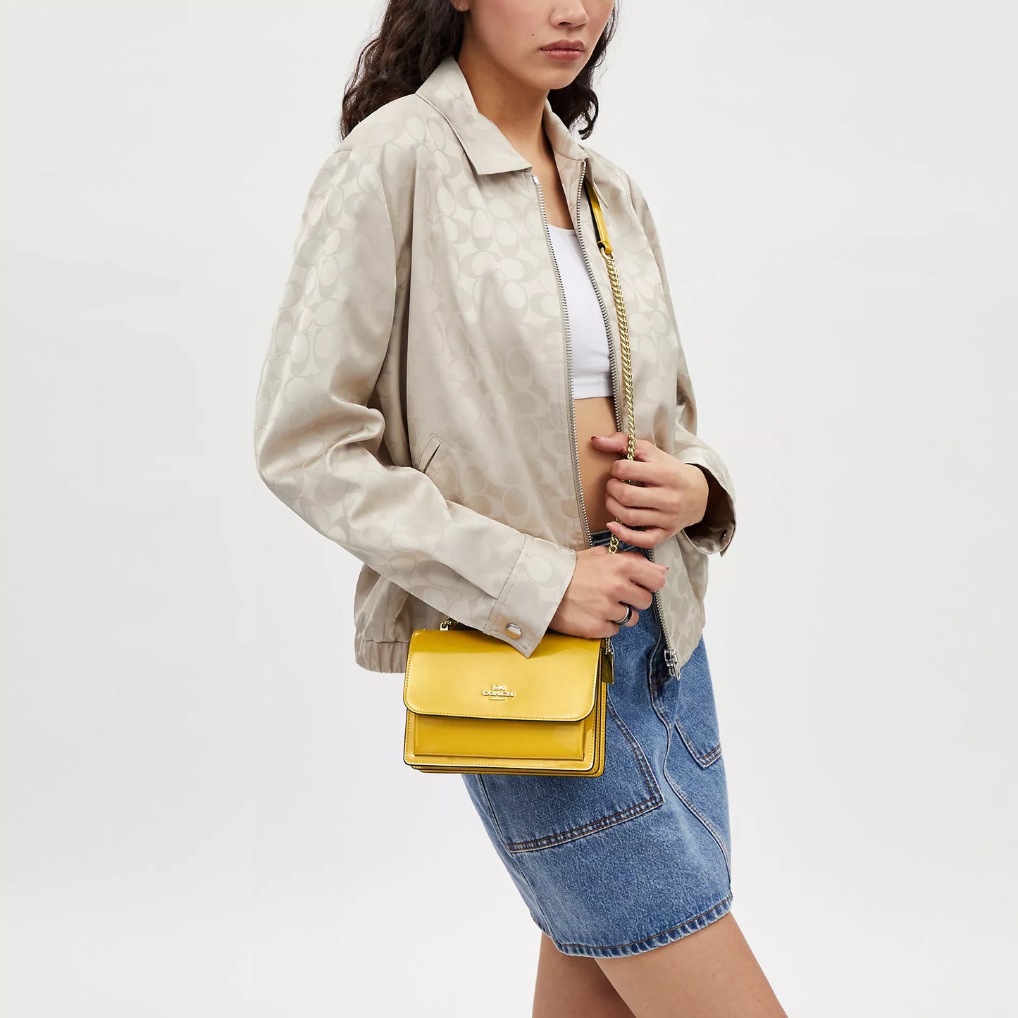 StrapStory - Crossbody 2068