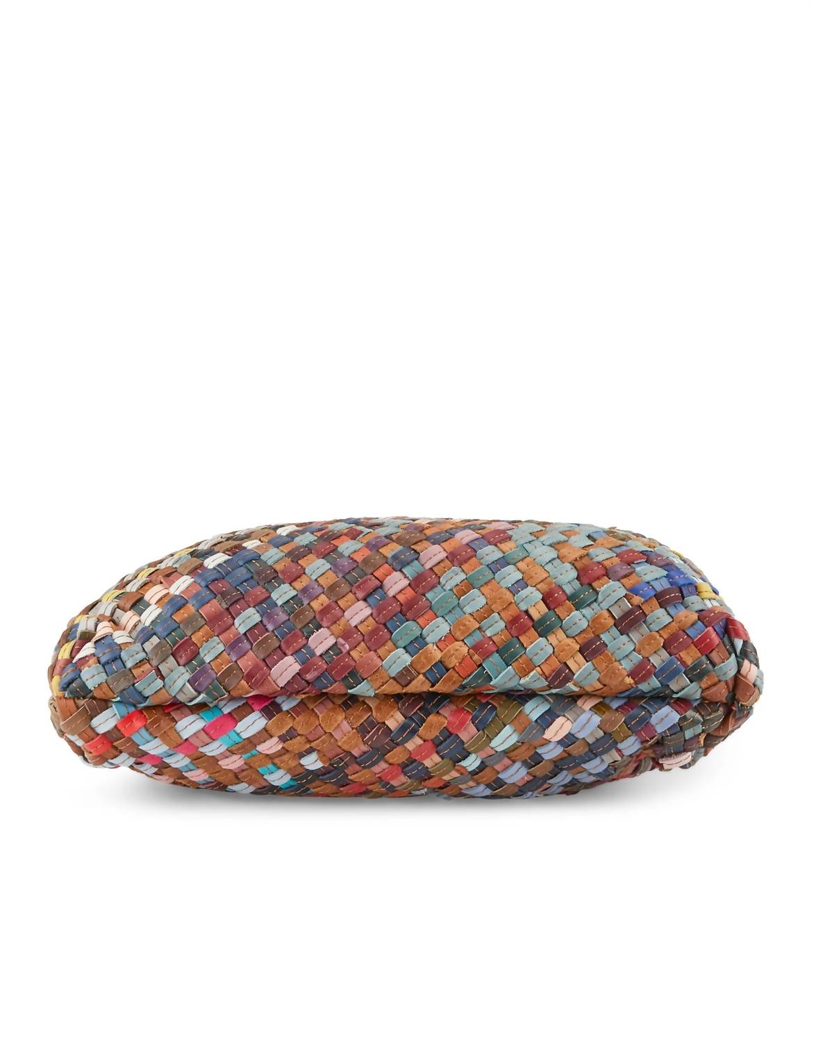 StrapStory - Hobo Bag 432