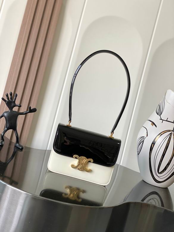 CLNE-Bags - Strap Story - 383