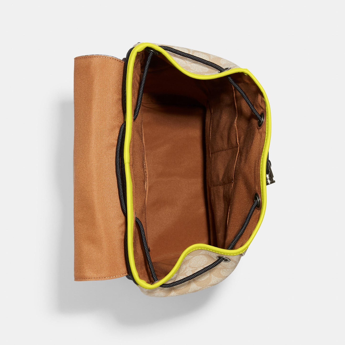StrapStory - Backpack 081