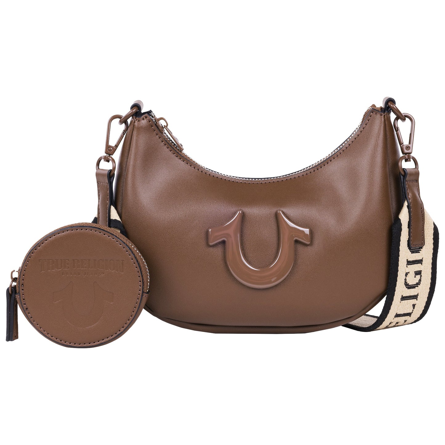 StrapStory - Hobo Bag 026