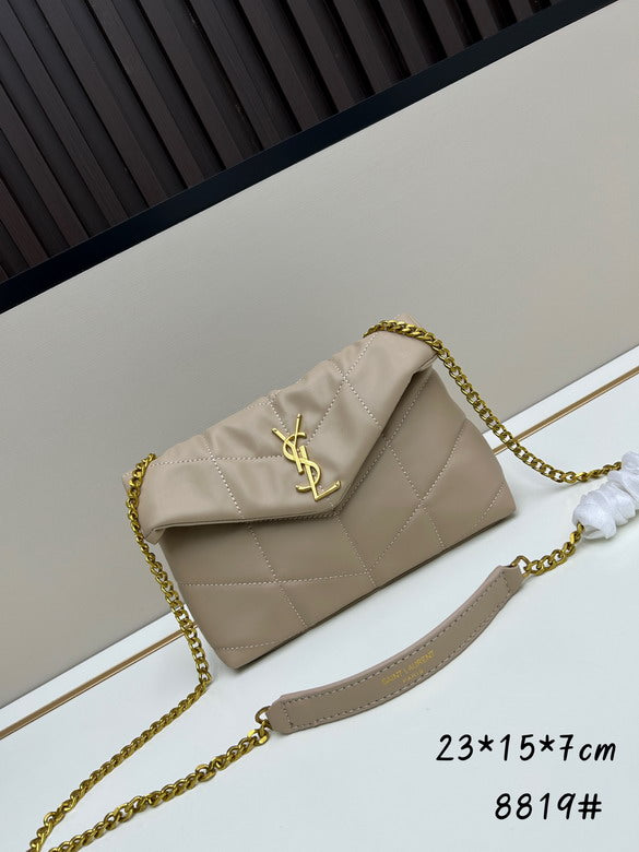 LSY-Bags - Strap Story - 600