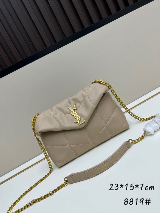 LSY-Bags - Strap Story - 600