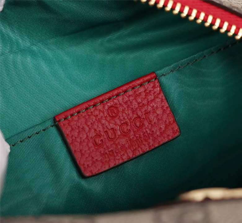 STRAPSTORY - GGC4 BAG - 1076