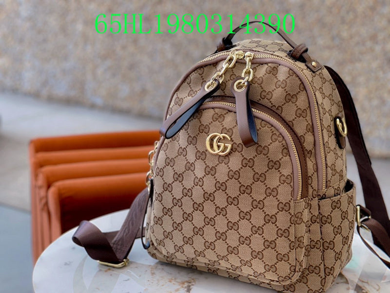 STRAPSTORY - GGC4 BAG - 750