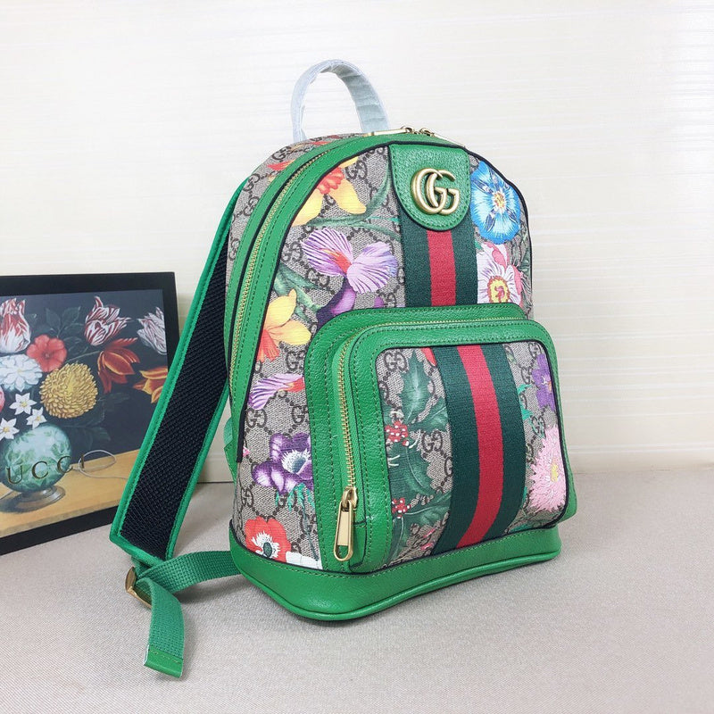 STRAPSTORY - GGC4 BAG - 829