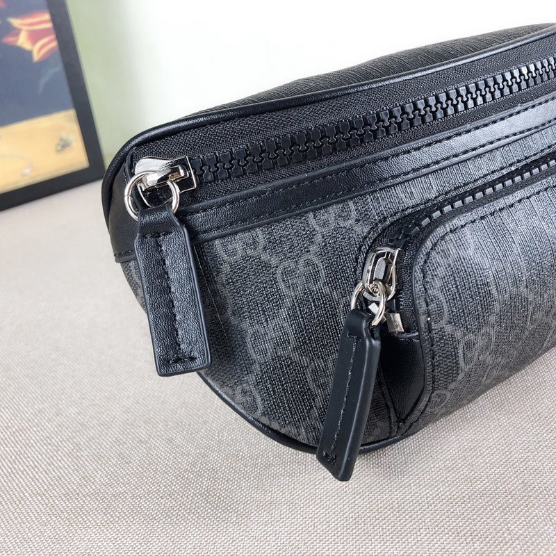 STRAPSTORY - GGC4 BAG - 556