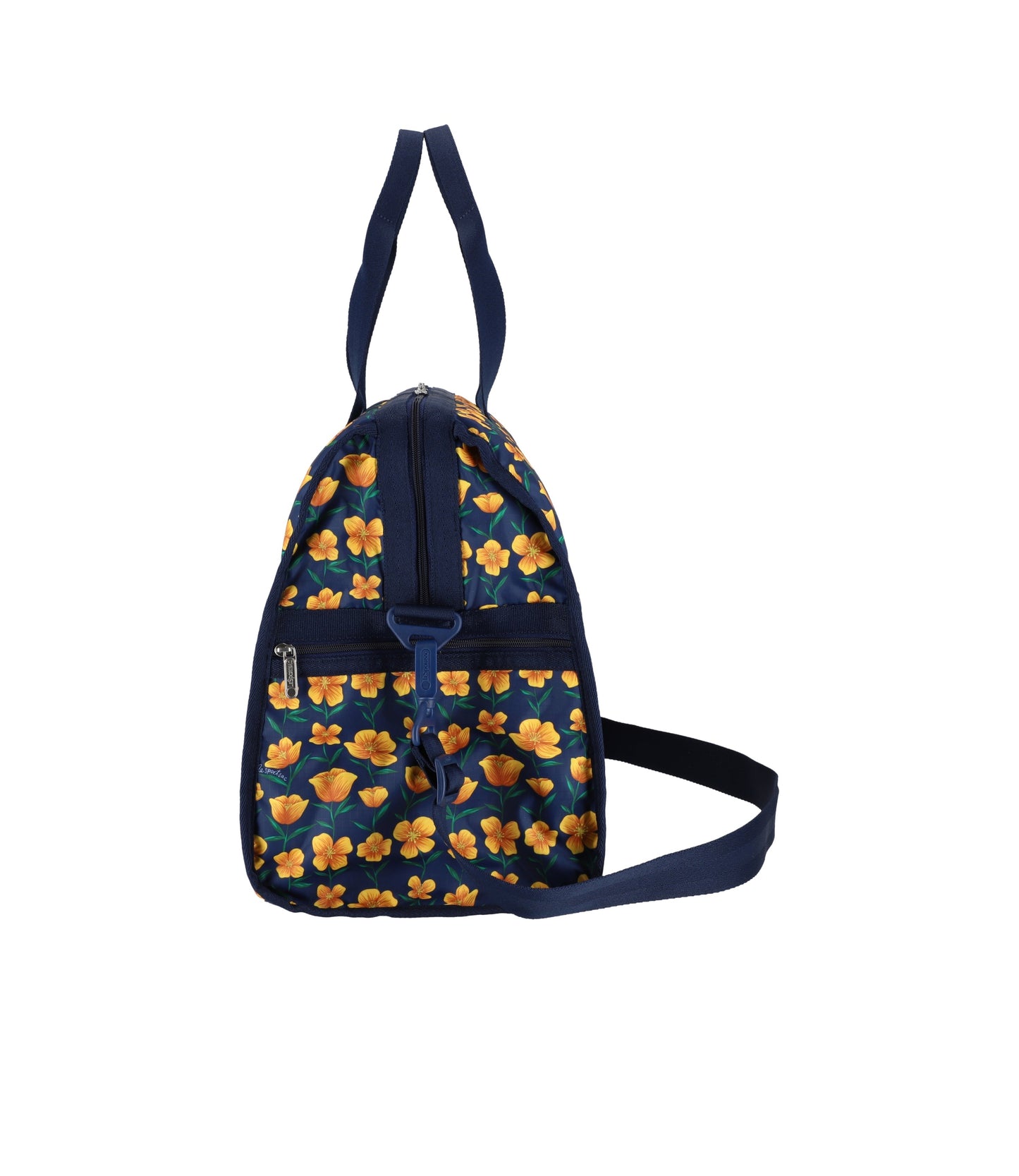 StrapStory - Duffle Bag 220