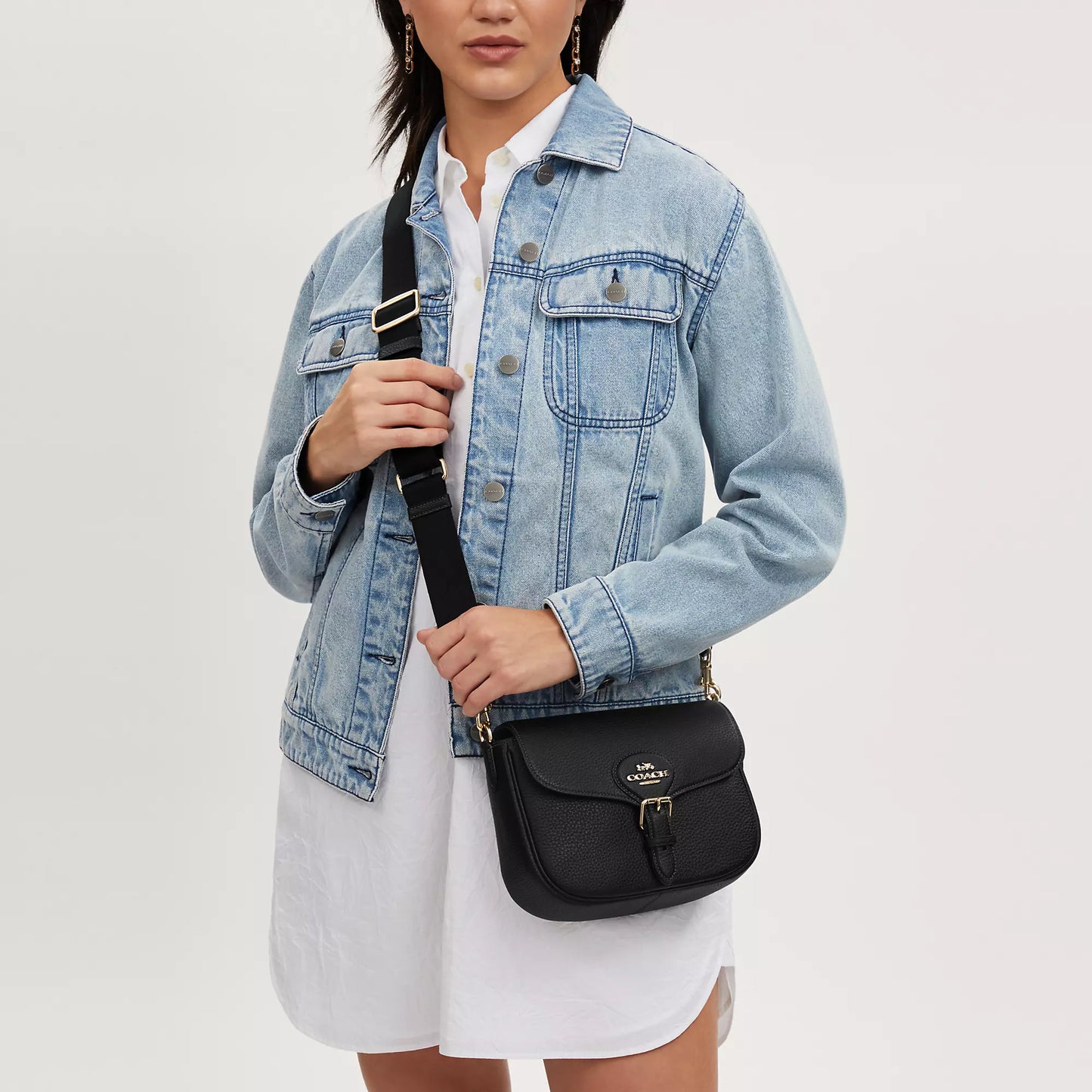 StrapStory - Crossbody 070