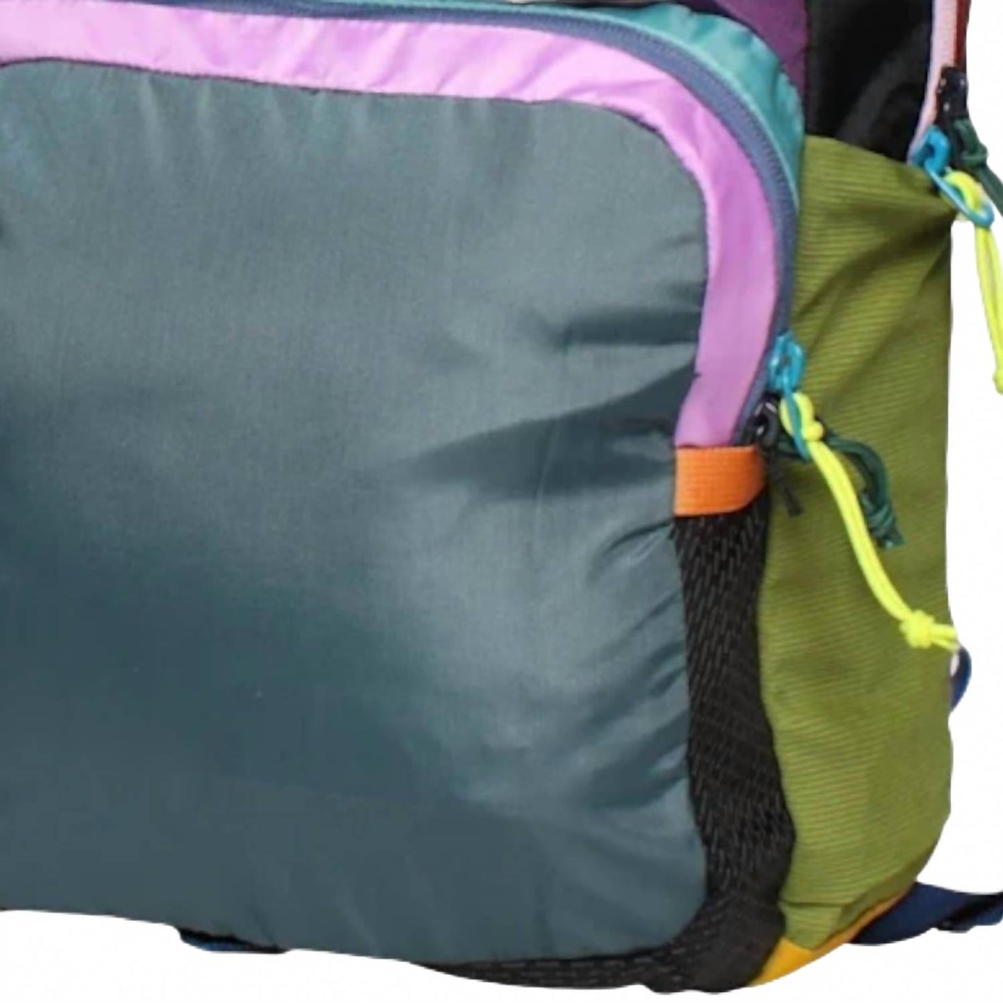 StrapStory - Backpack 898