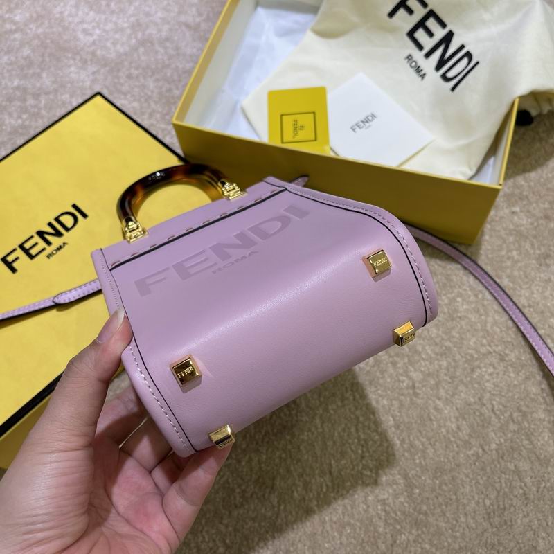 FDNI-Bags - Strap Story - 642