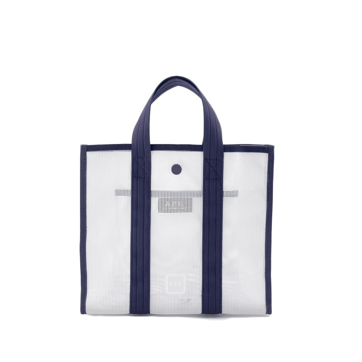 StrapStory - Tote Bag 2996