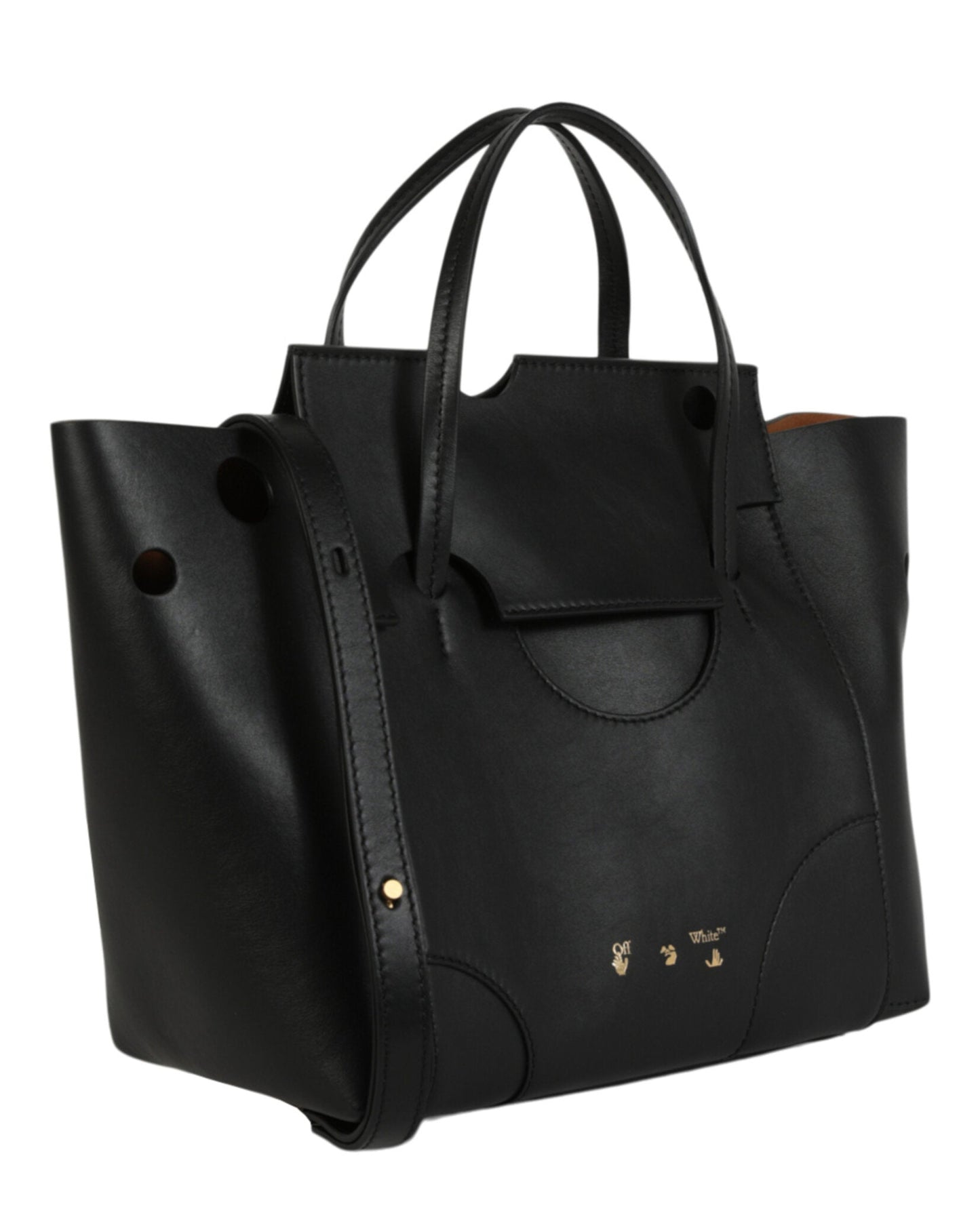 StrapStory - Tote Bag 1590
