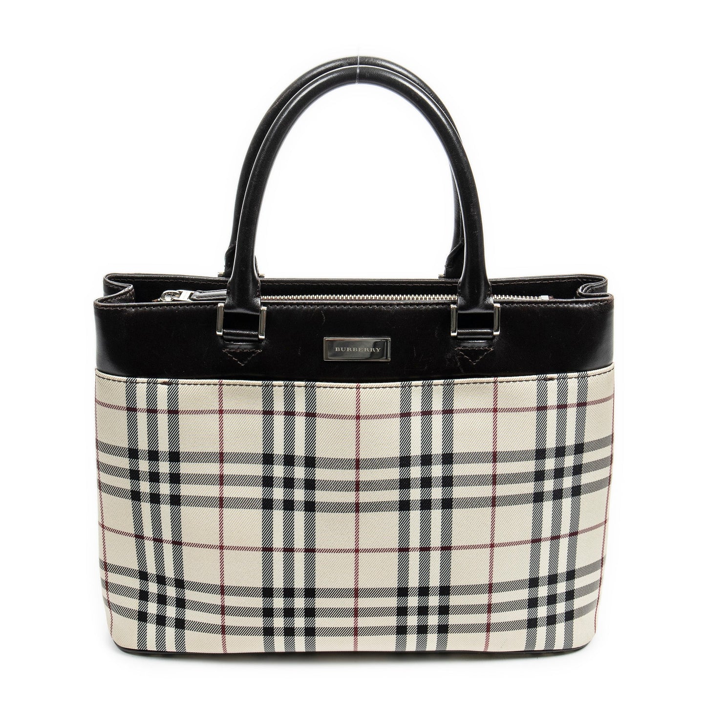 StrapStory - Tote Bag 2615