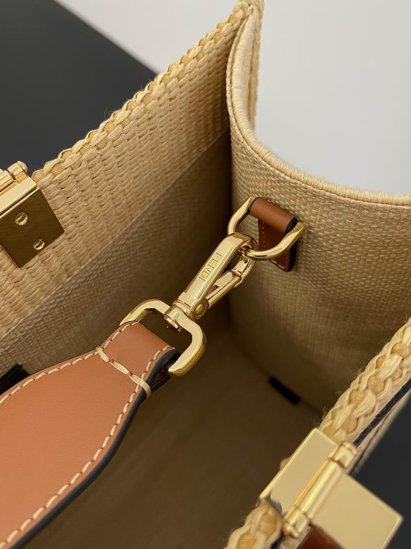 FDNI-Bags - Strap Story - 840