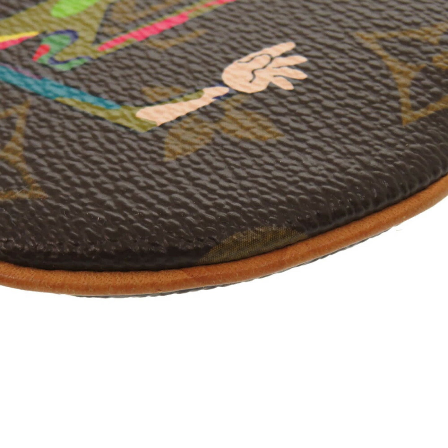 StrapStory - Wristlet 1035