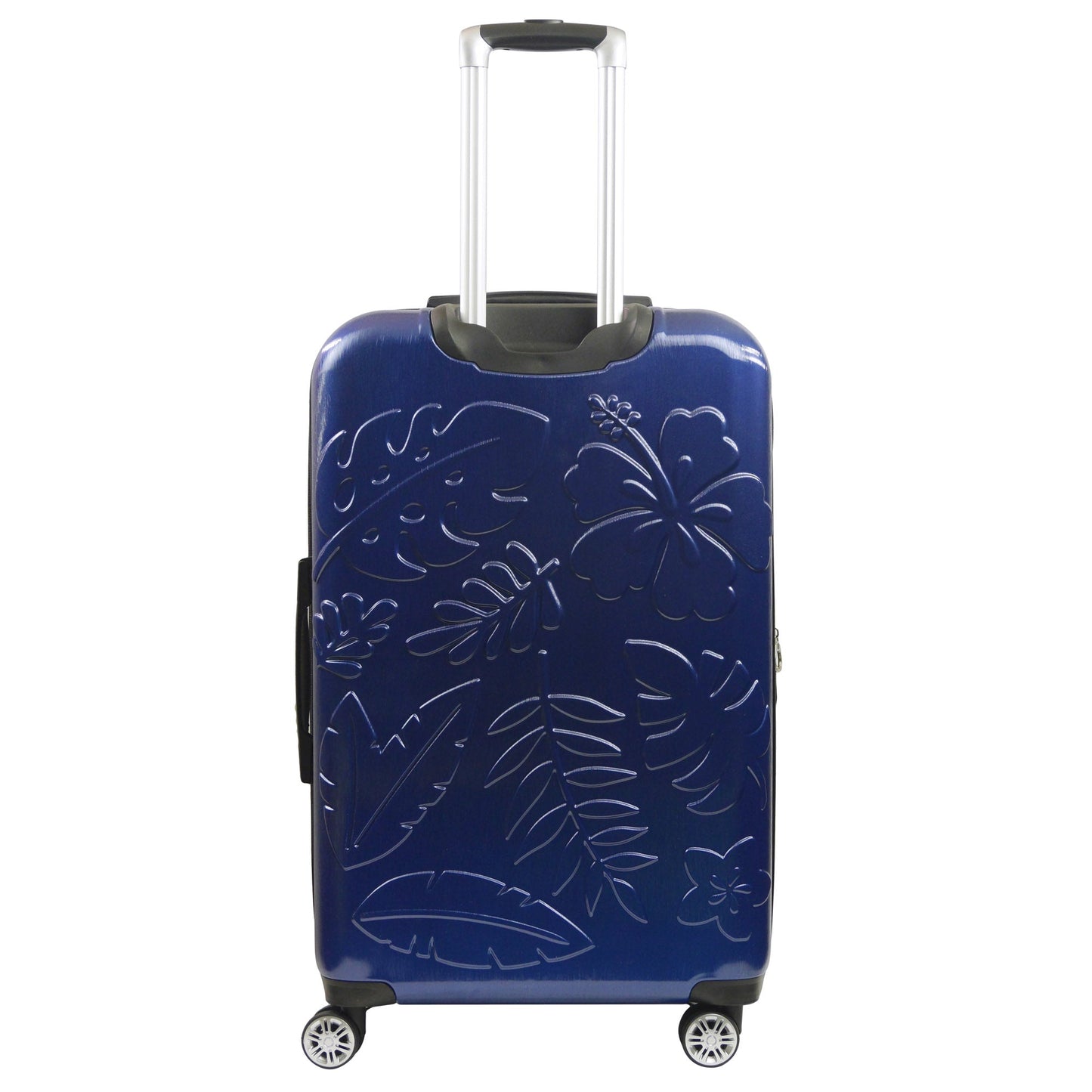StrapStory - Suitcase 024