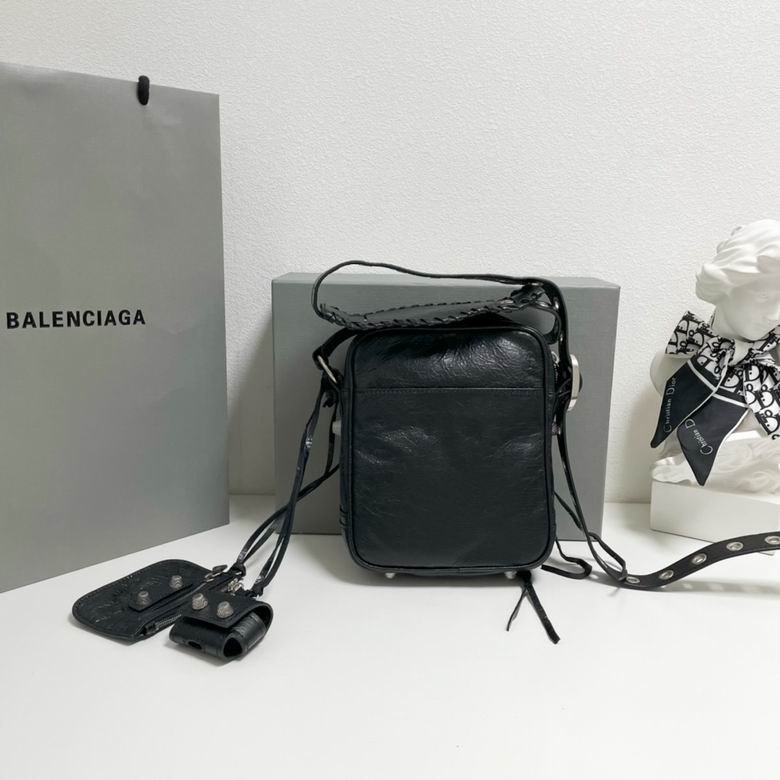 BLGA-Bags - Strap Story - 125