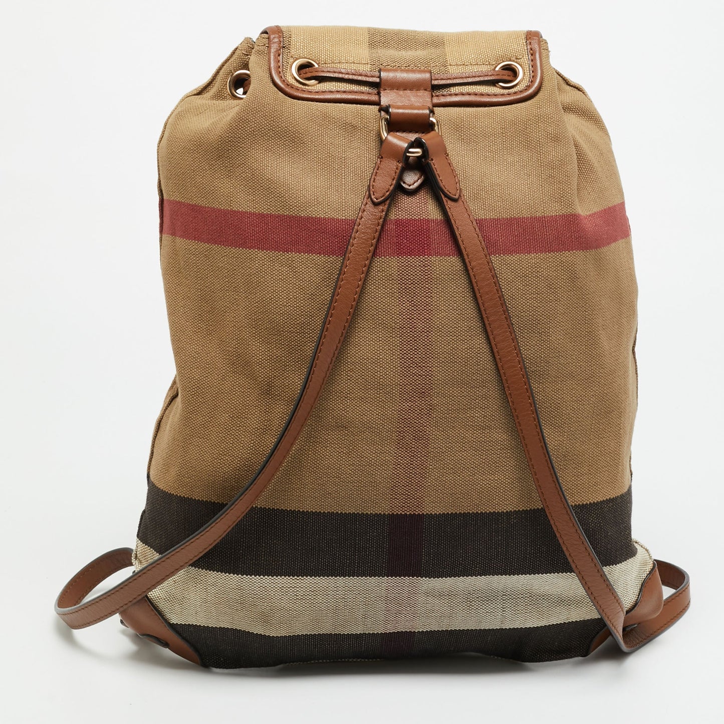 StrapStory - Backpack 1417