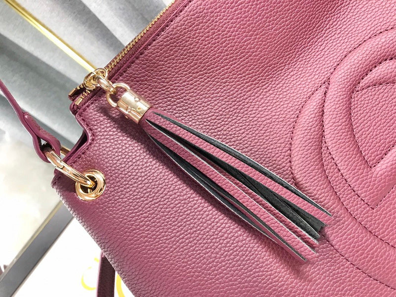 STRAPSTORY - GGC4 BAG - 424