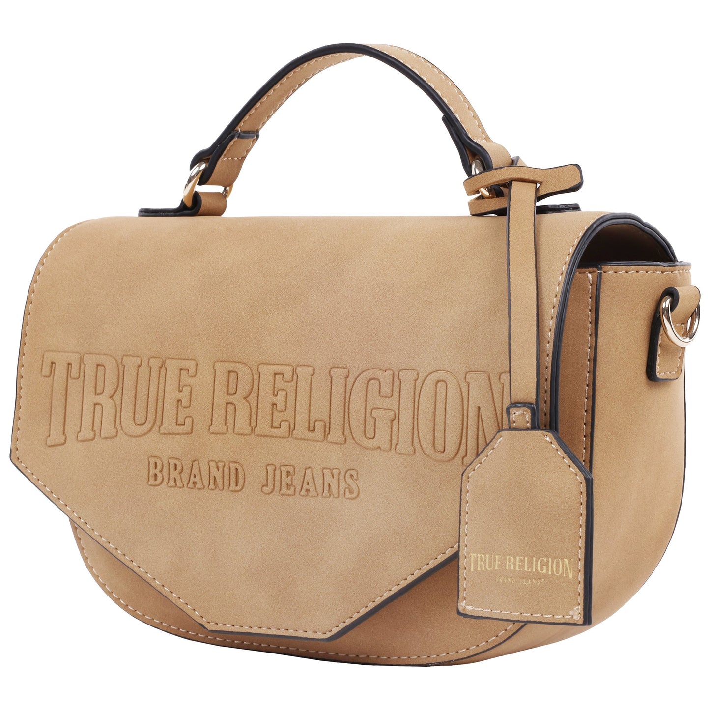 StrapStory - Crossbody 1979