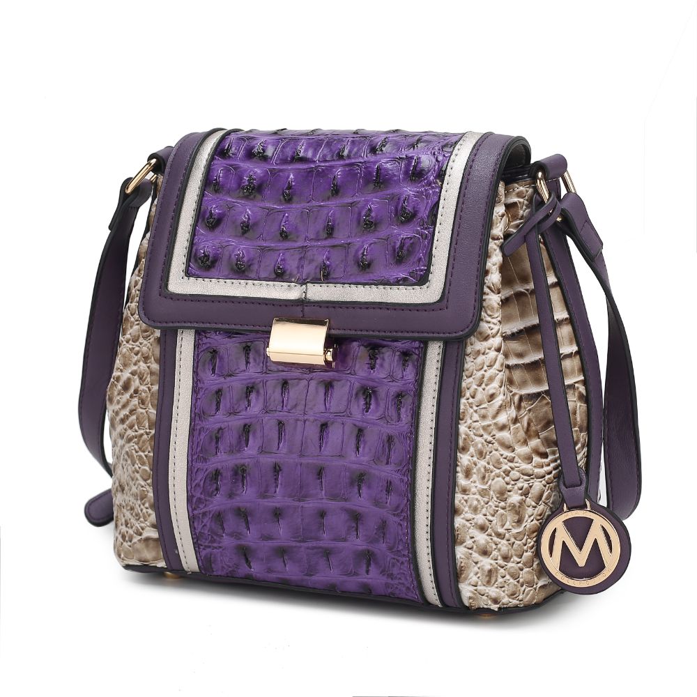 StrapStory - Crossbody 504