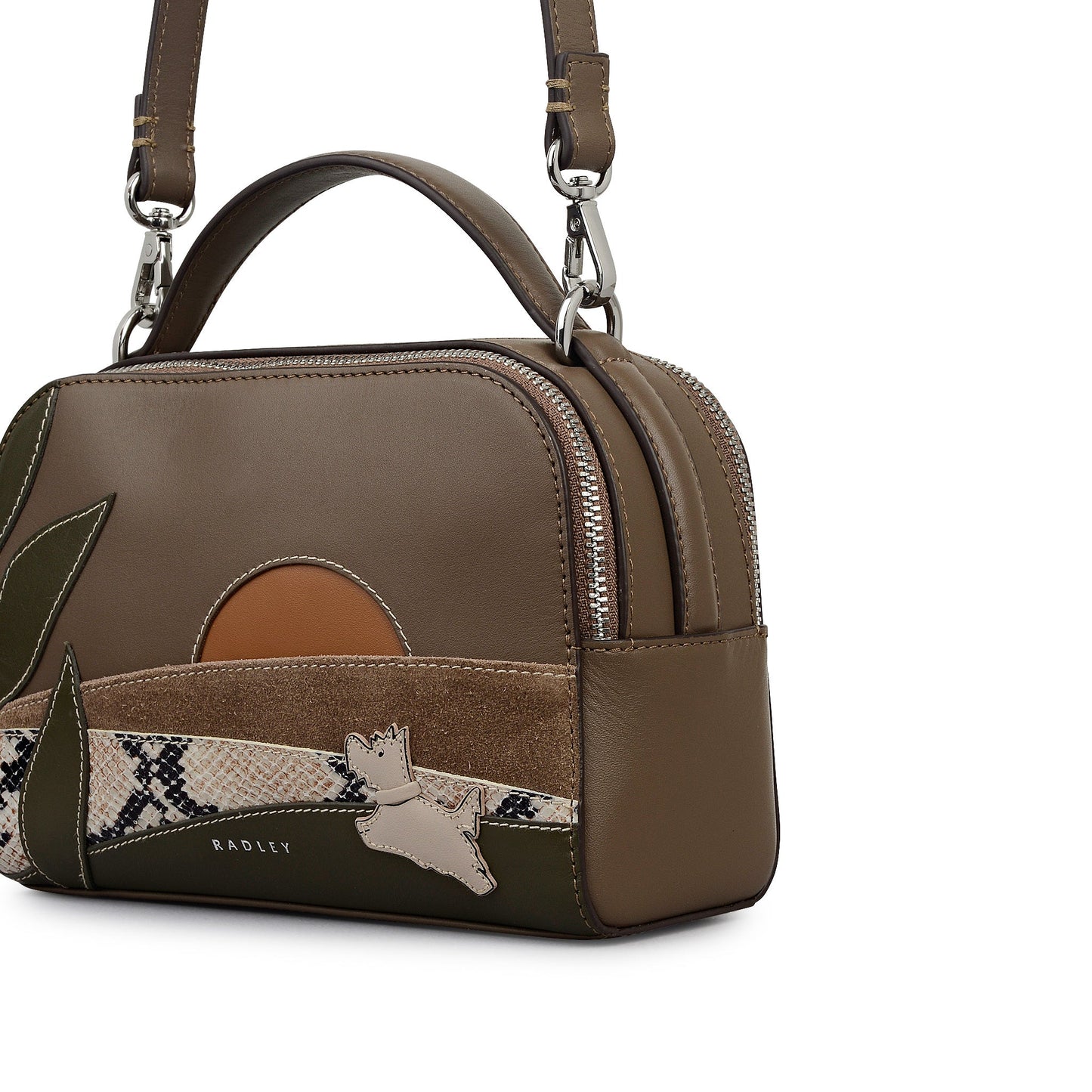 StrapStory - Crossbody 2958