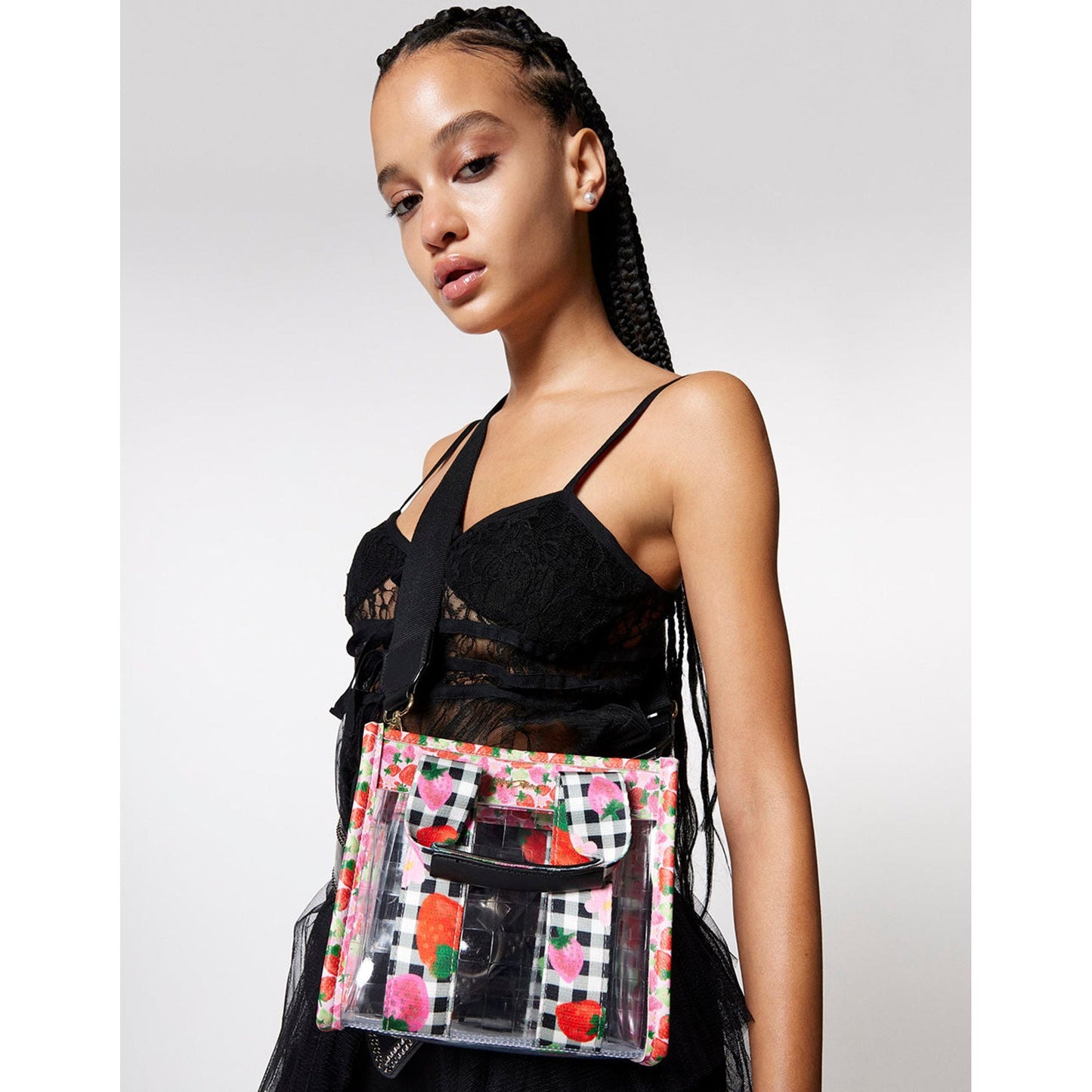StrapStory - Crossbody 2062
