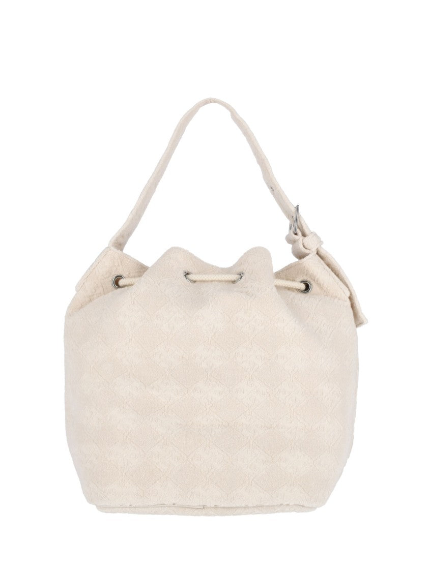 StrapStory - Bucket Bag 221