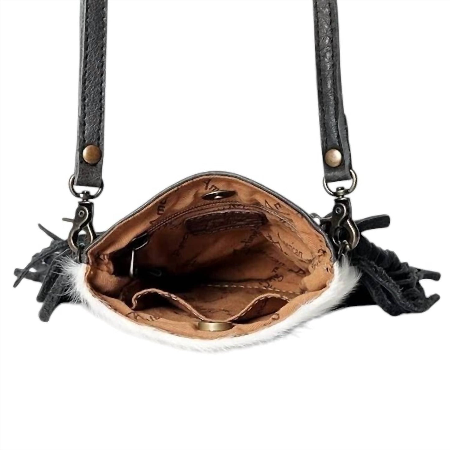 StrapStory - Crossbody 2998