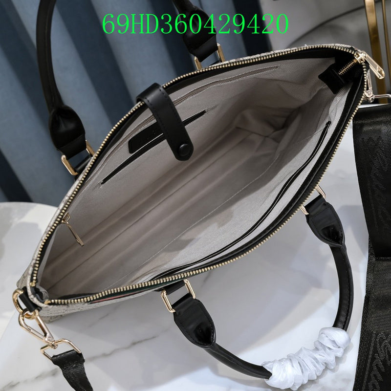 STRAPSTORY - GGC4 BAG - 253
