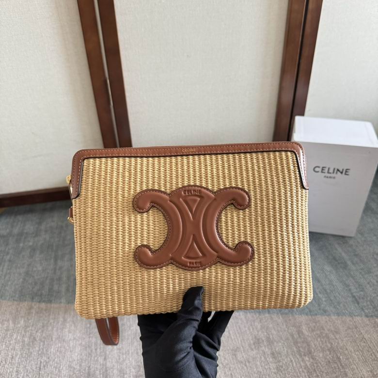CLNE-Bags - Strap Story - 309