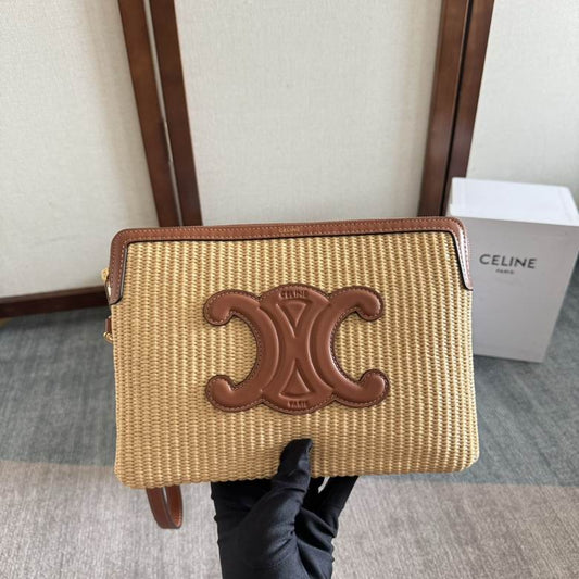 CLNE-Bags - Strap Story - 309