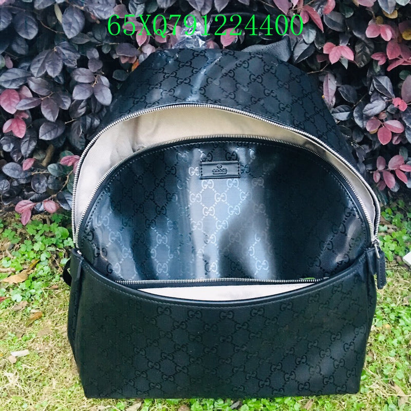 STRAPSTORY - GGC4 BAG - 853