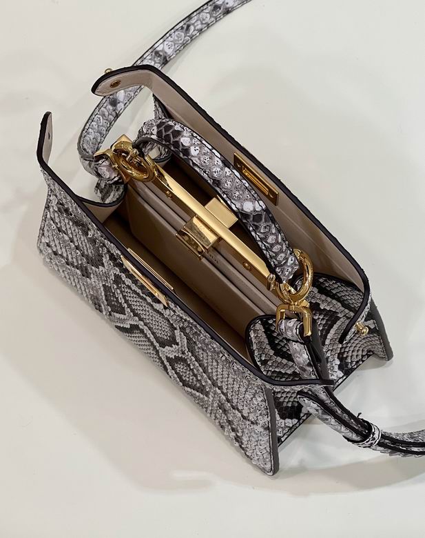 FDNI-Bags - Strap Story - 193