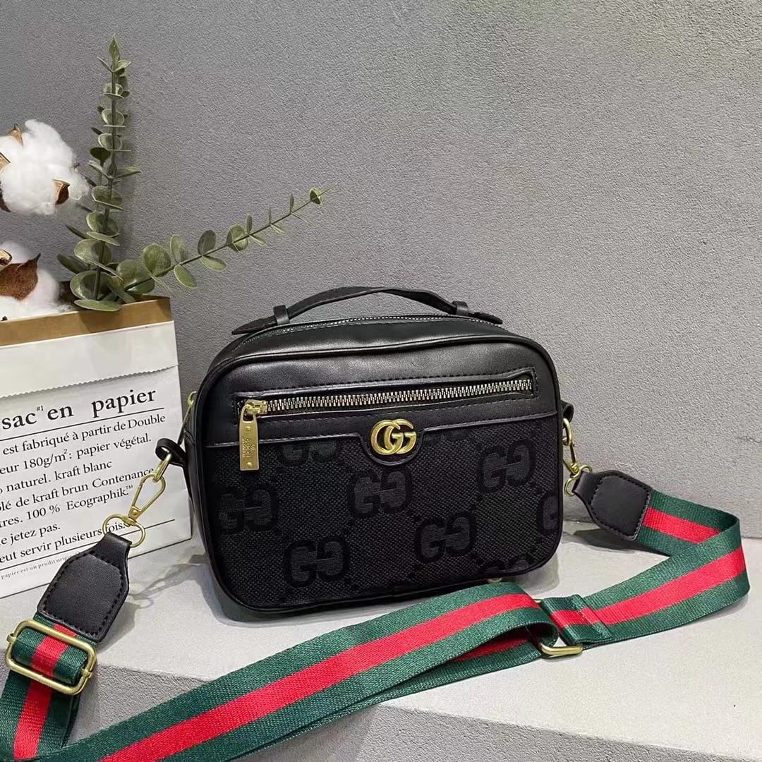 STRAPSTORY - GGC1 BAG - 1005
