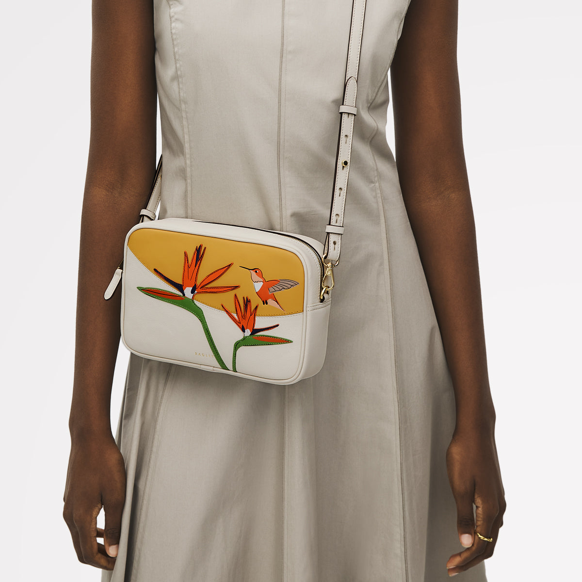 StrapStory - Crossbody 2952